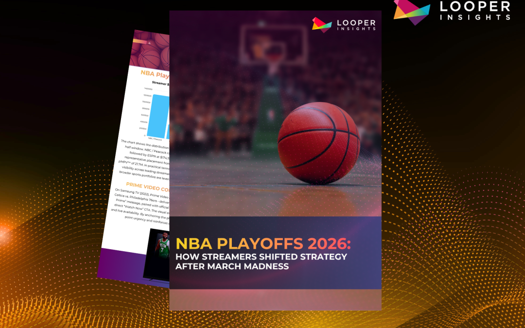 NBA Playoffs 2026: How Streamers Shifted Strategy After March Madness
