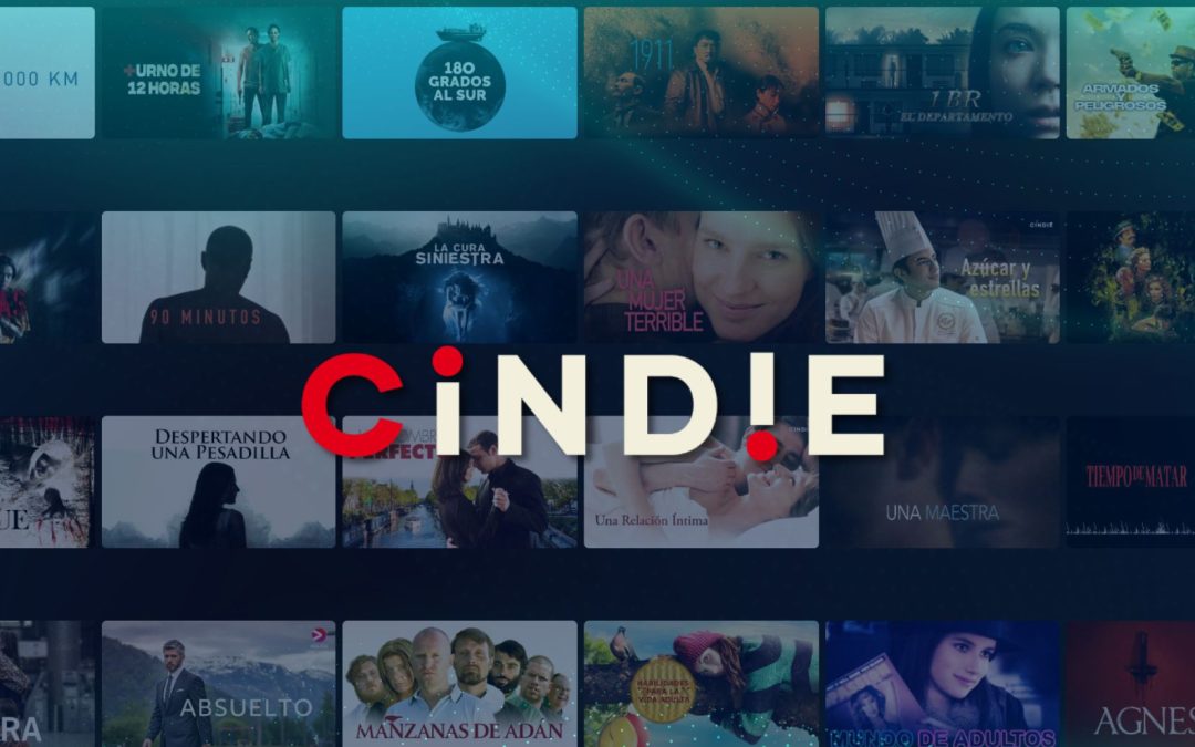 How Cindie Drove Streaming Growth Across Latin America Through Earned Media Optimisation
