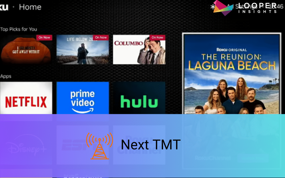 How Roku’s Platform Control Is Reshaping CTV Discovery