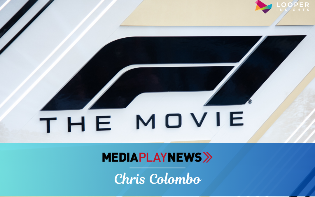 May Streaming: The Boys and F1: The Movie Top the Title Charts as Ad-Supported Platforms Continue to Climb