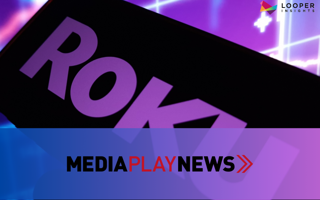 Roku’s Home Screen Redesign Is Shifting Where Streaming Competition Happens