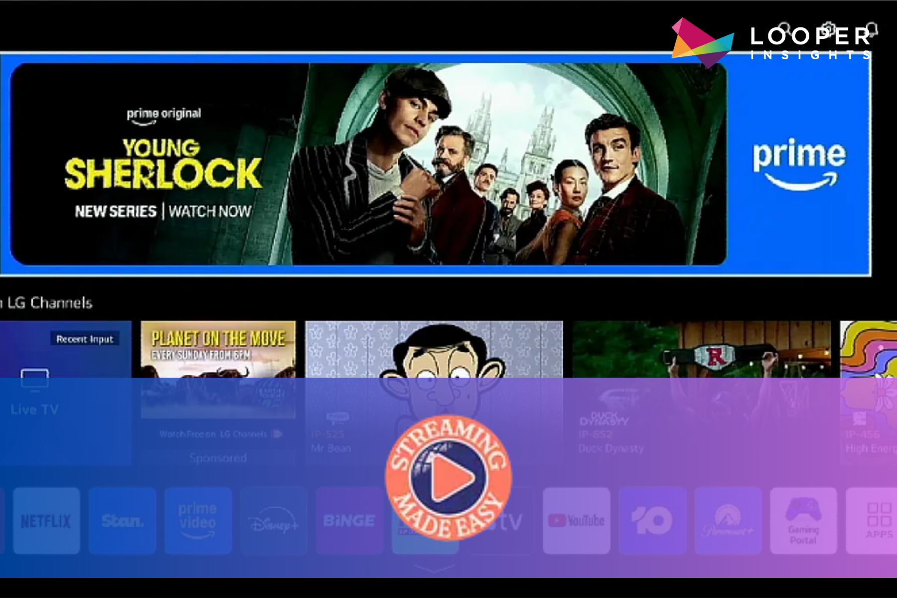 Prime Video