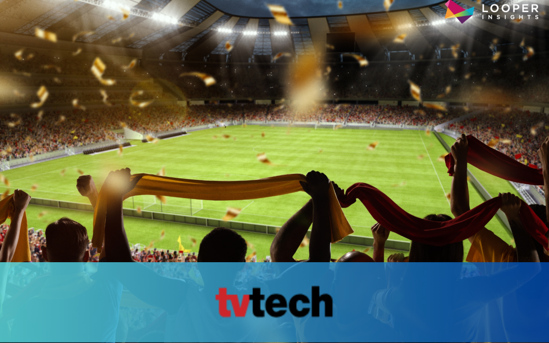 World Cup 2026: Why CTV Home Screen Discovery Will Decide Who Watches the Match