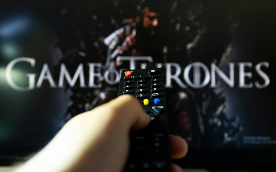 Streaming in Deutschland im Mai 2026: Warum lokale Inhalte auf einem von Franchises dominierten Markt weiterhin wichtig sind