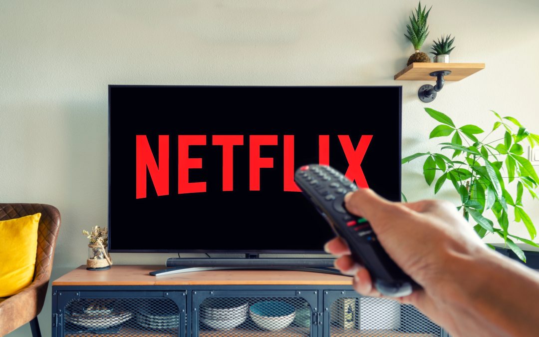 UK Streaming in May 2026: What Happens When Streamers Start Acting Like Broadcasters?