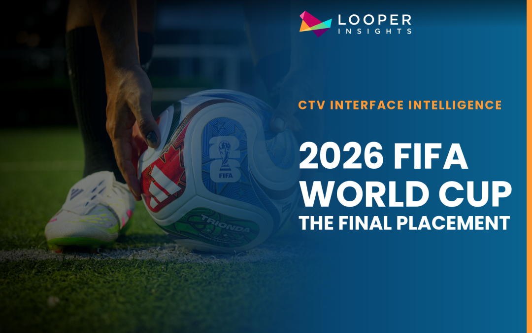 2026 FIFA World Cup: The Final Placement
