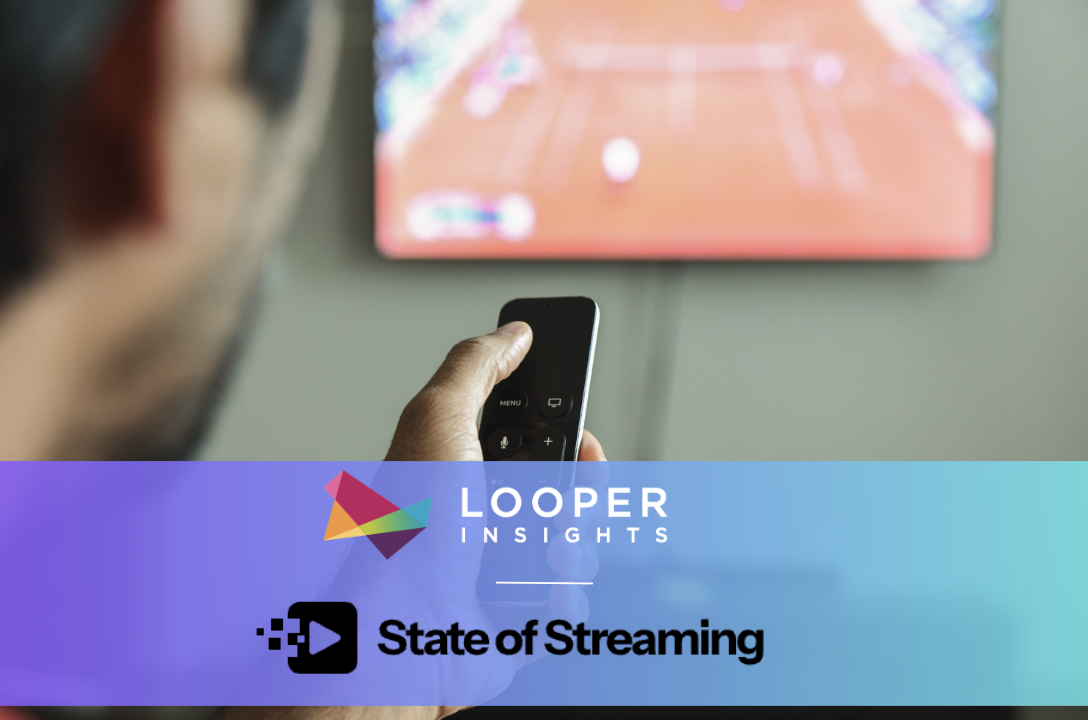 State of Streaming