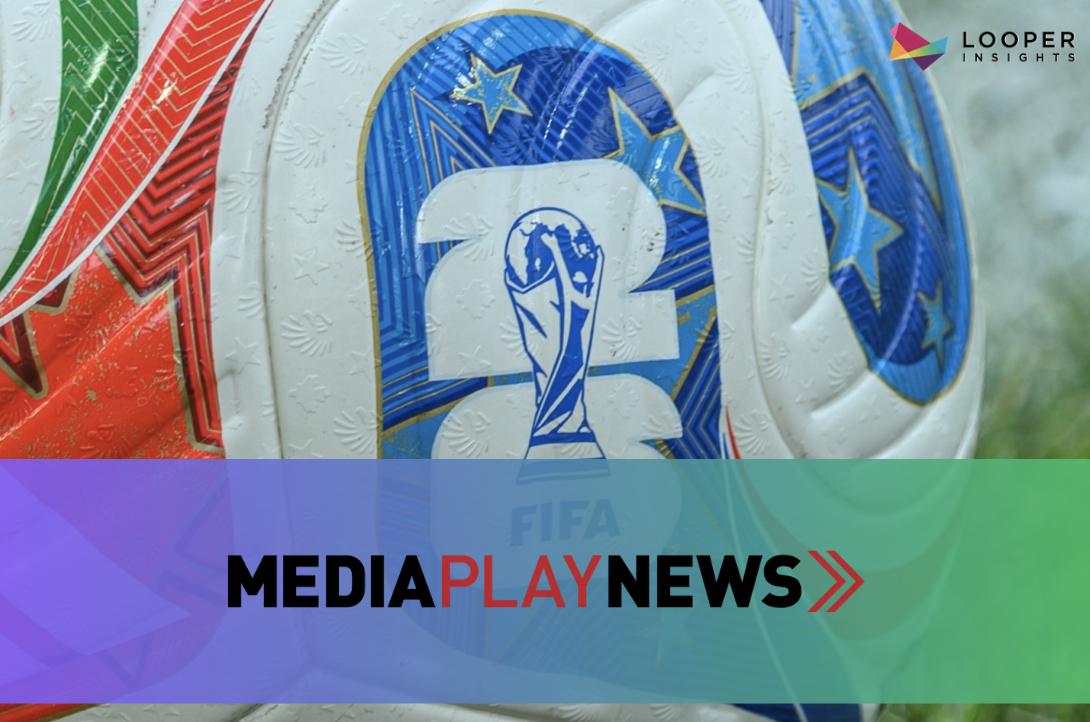 Media Play News
