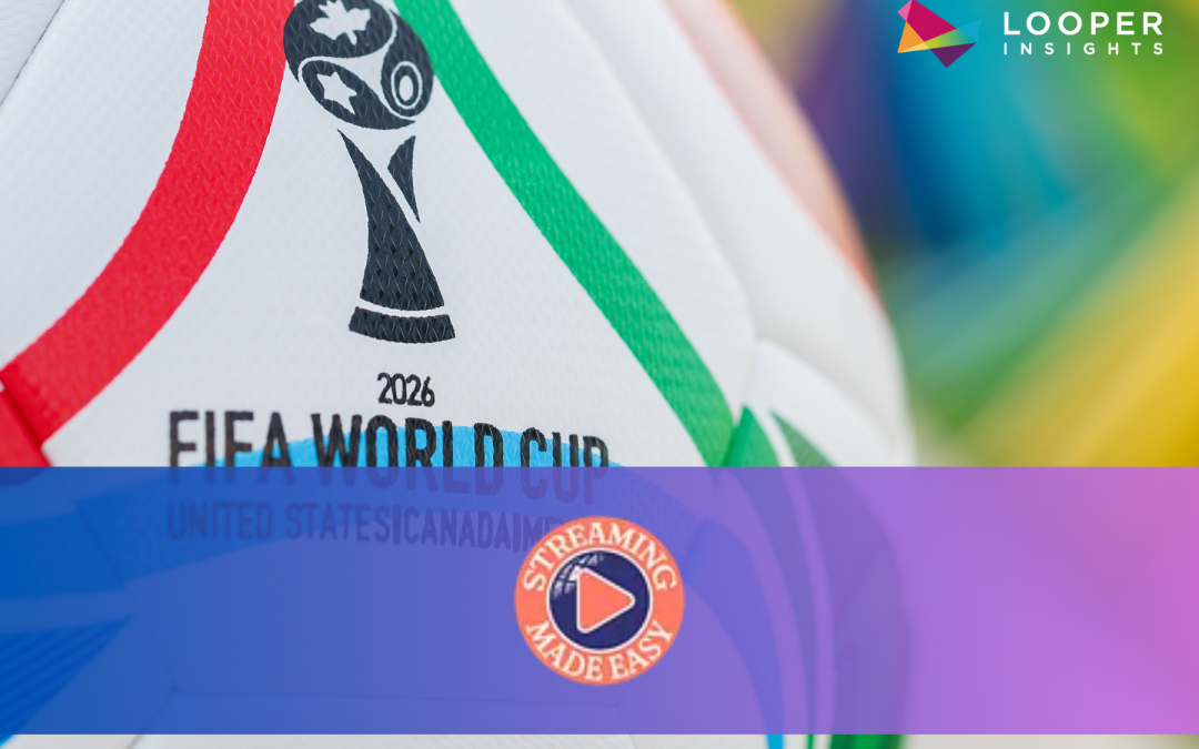 62.8 Million US Viewers – Here’s How Fox, Peacock and Tubi Merchandised The World Cup Final