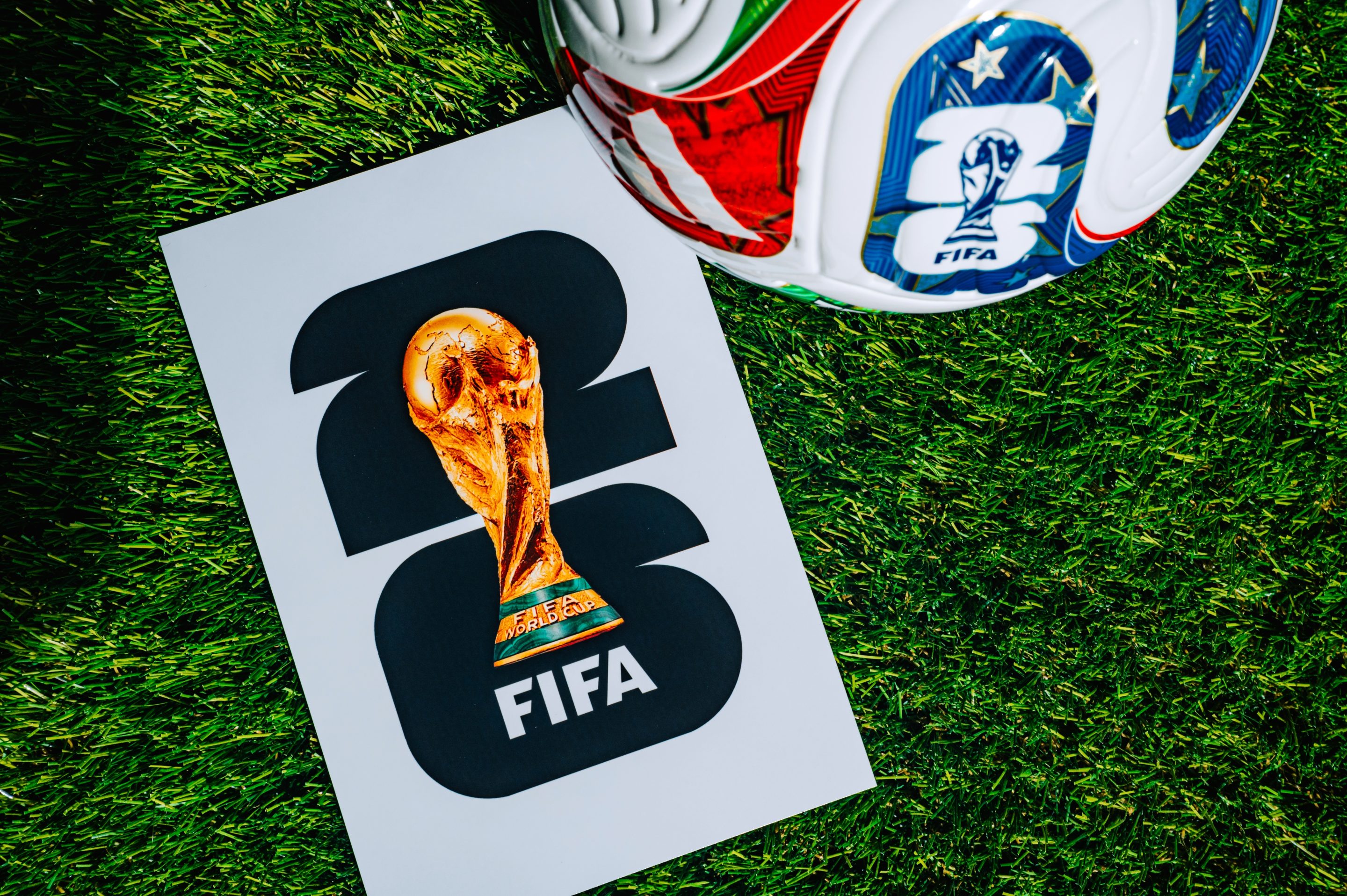 Atlanta,,Usa,,April,20,,2026:,Detail,Of,Fifa,World,Cup