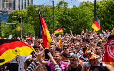 Drachen, lokale Helden und eine Weltmeisterschaft: Deutschlands Streaming-Markt im Juni