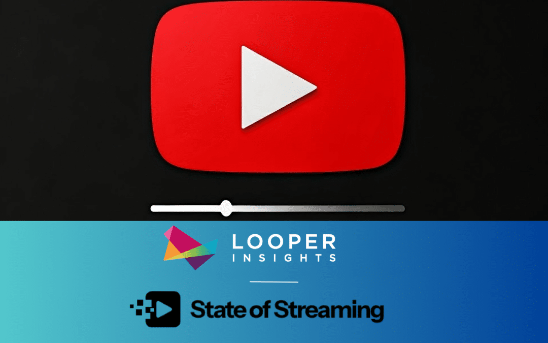YouTube’s Path to TV Dominance: The Five Moves – and the Data Behind Them