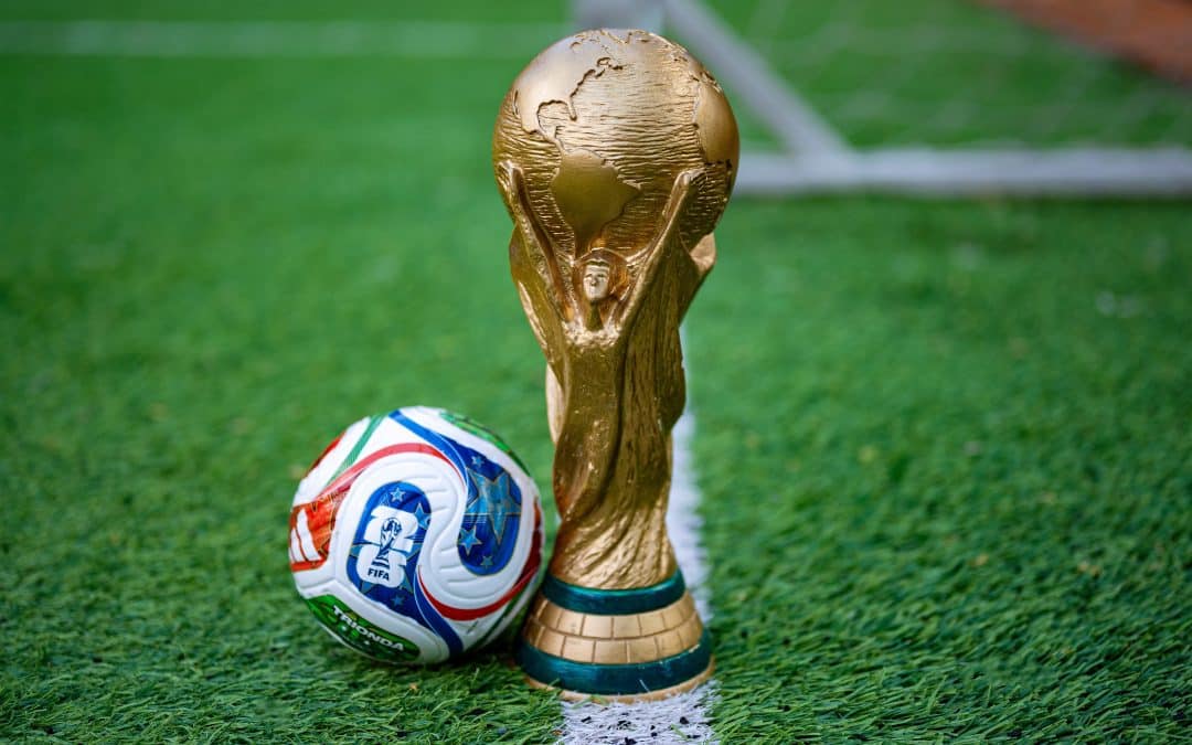 When the World Cup Lands at Home: U.S. Streaming July