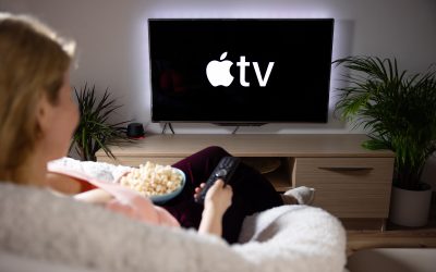 Sports and a Franchise Return Shaped U.S. Streaming