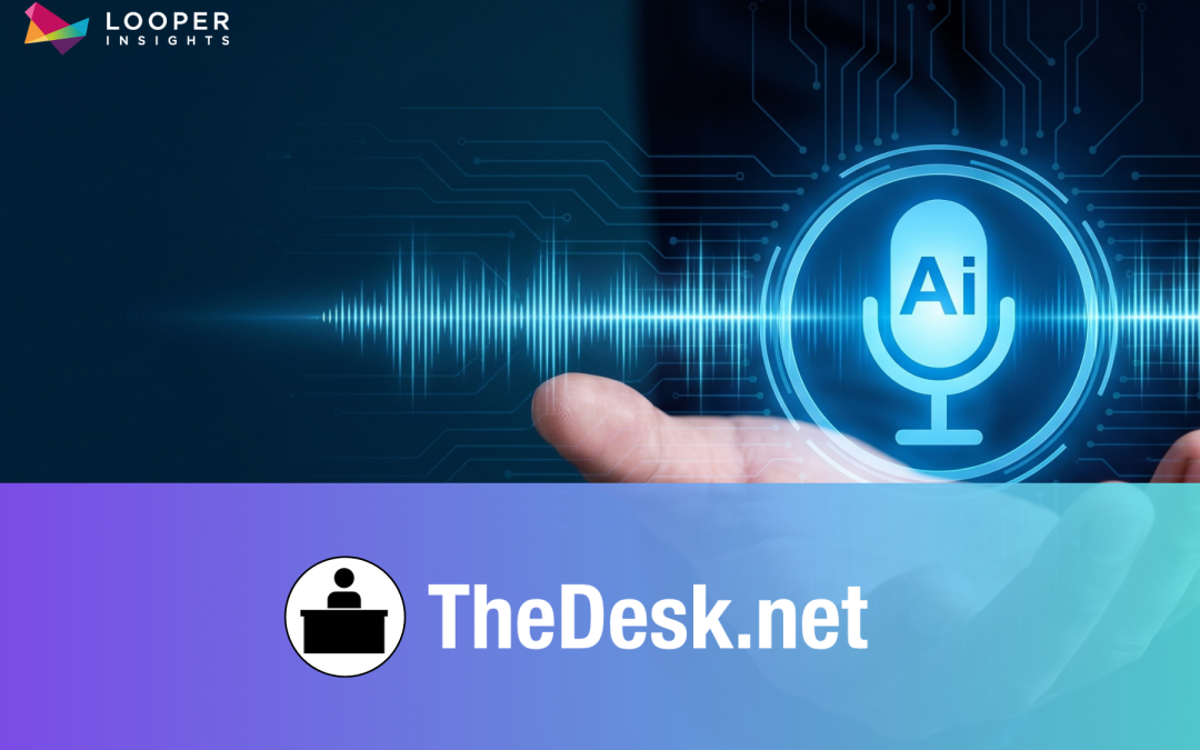 Two-Thirds of Executives Expect Regulation of AI Content Discovery Within 12 Months