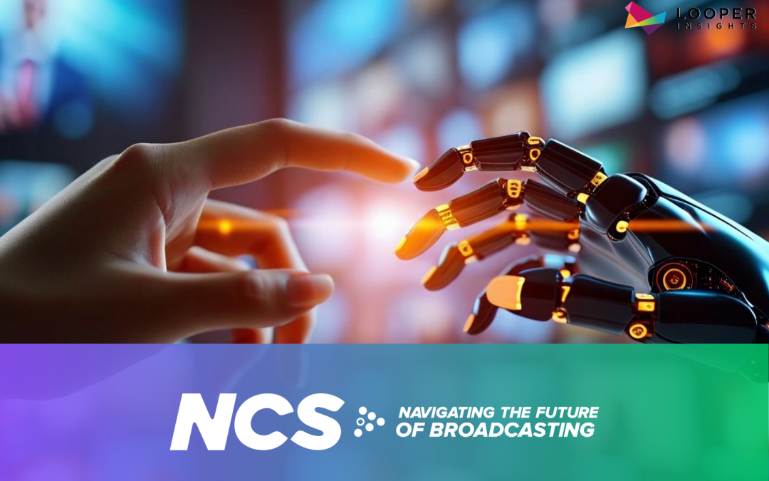 83% of Streaming Executives Say Operational AI Delivers the Most Tangible Near-Term Results