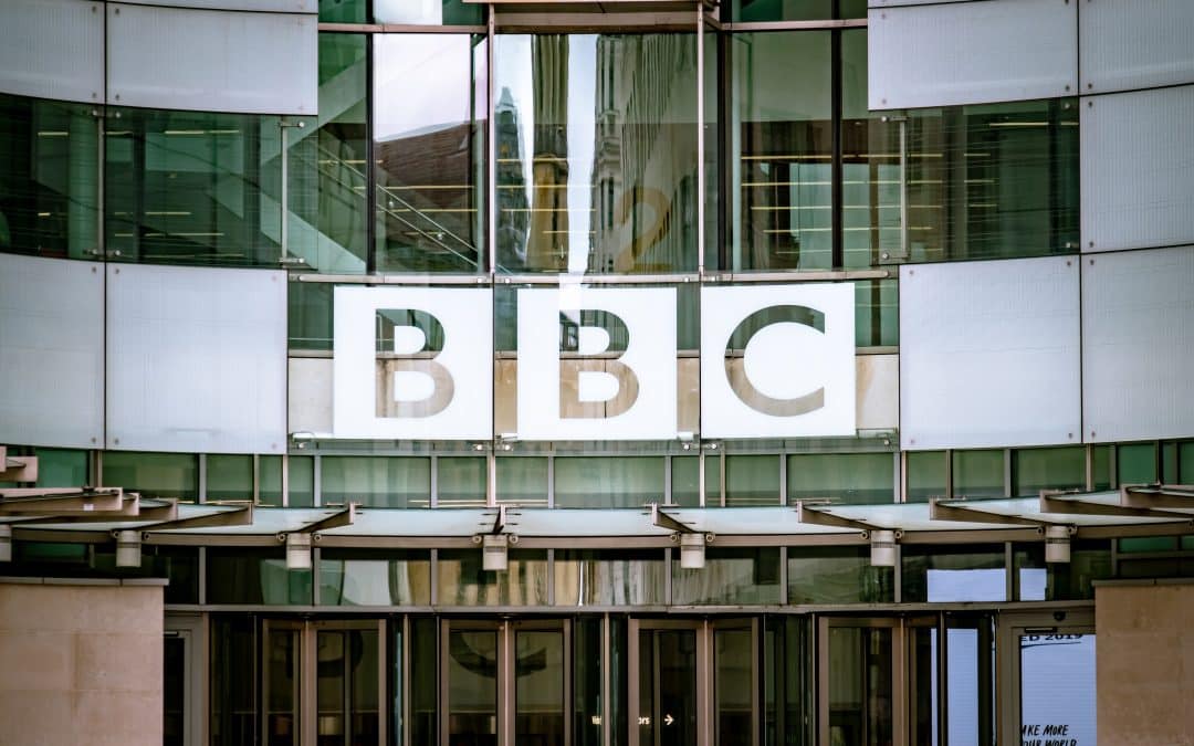 Why British TV Drama Turned Up the Tension