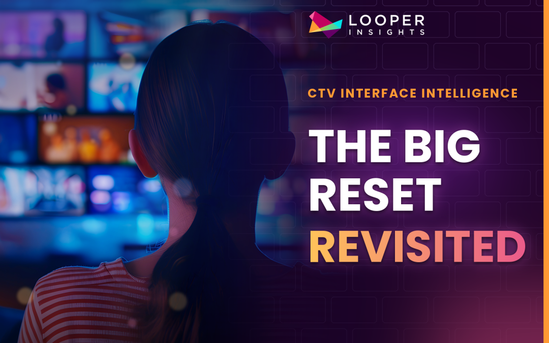 The Big Reset: Revisited