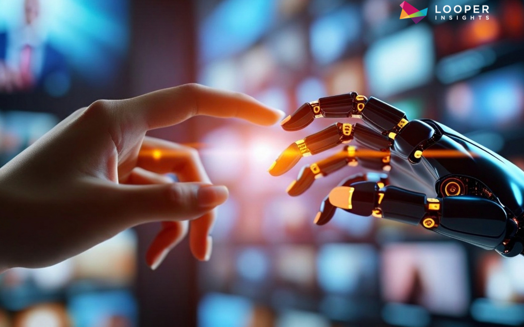 Looper Insights Launches New Chat Functionality, Powered by Looper AI
