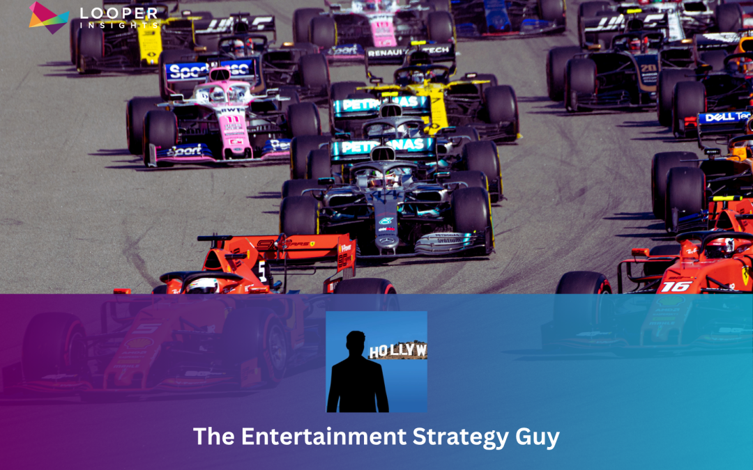 The Entertainment Strategy Guy on Why CTV Home Screen Promotion Is an Underrated Part of the Streaming Wars